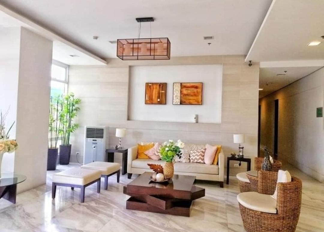 Room In Alabang Manille Extérieur photo
